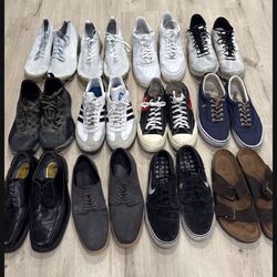 Men’s Shoes