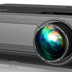 YABER PROJECTOR