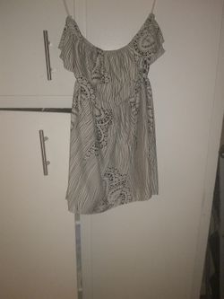 Women's clothing (Shirt)