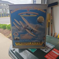 RC PLANE