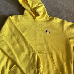 MadHappy Snapchat hoodie