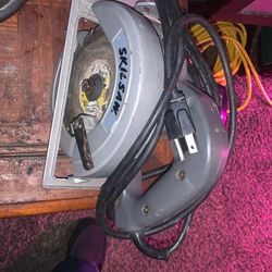 Skil Circular Saw