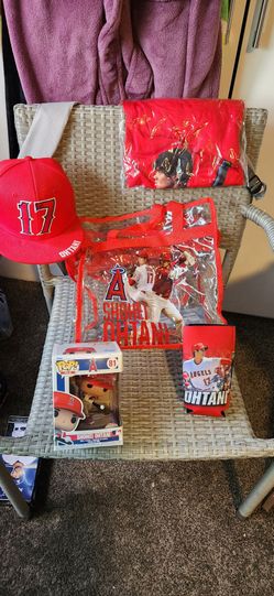 Ohtani Angels Bundle