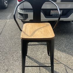 Bar Stools (4)