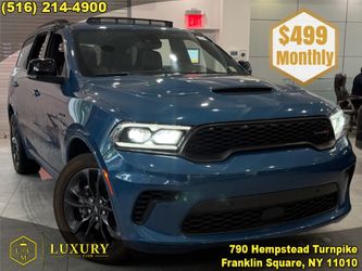 2024 Dodge Durango