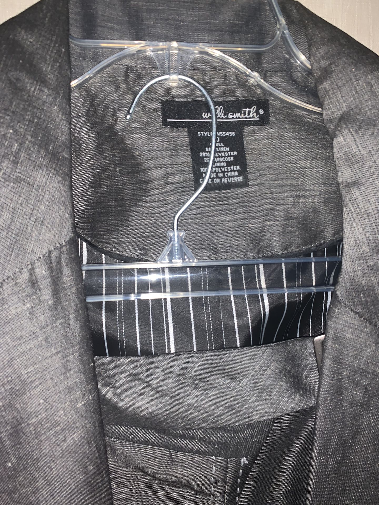 Size 10 Suit Skirt And Blazer