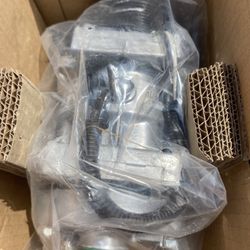  Ac Compressor  Dodge Ram 