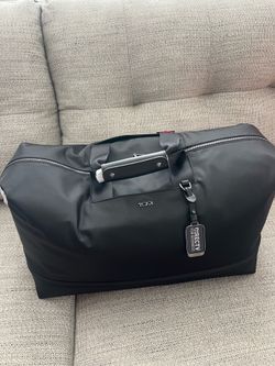 Brand New Tumi Rhys Voyageur Duffle