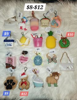 Pocketbac Holder $8-$12