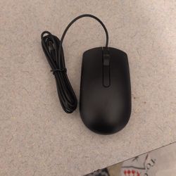 Computer Mouse