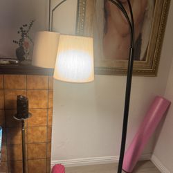 3 light Lamp