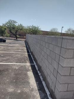 Block Walls
