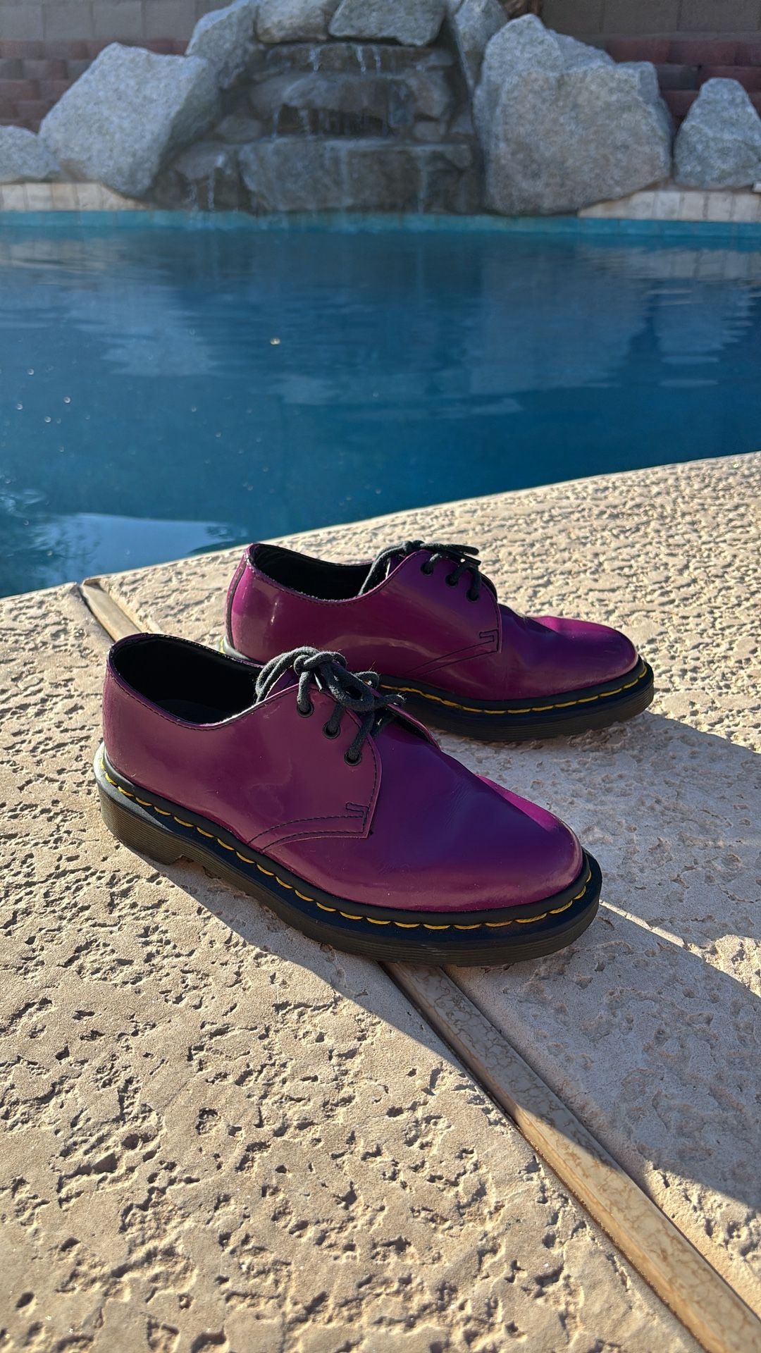 Dr. Martens 