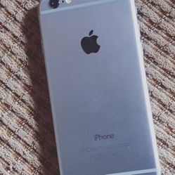 iPhone 6s unlocked With Warranty 