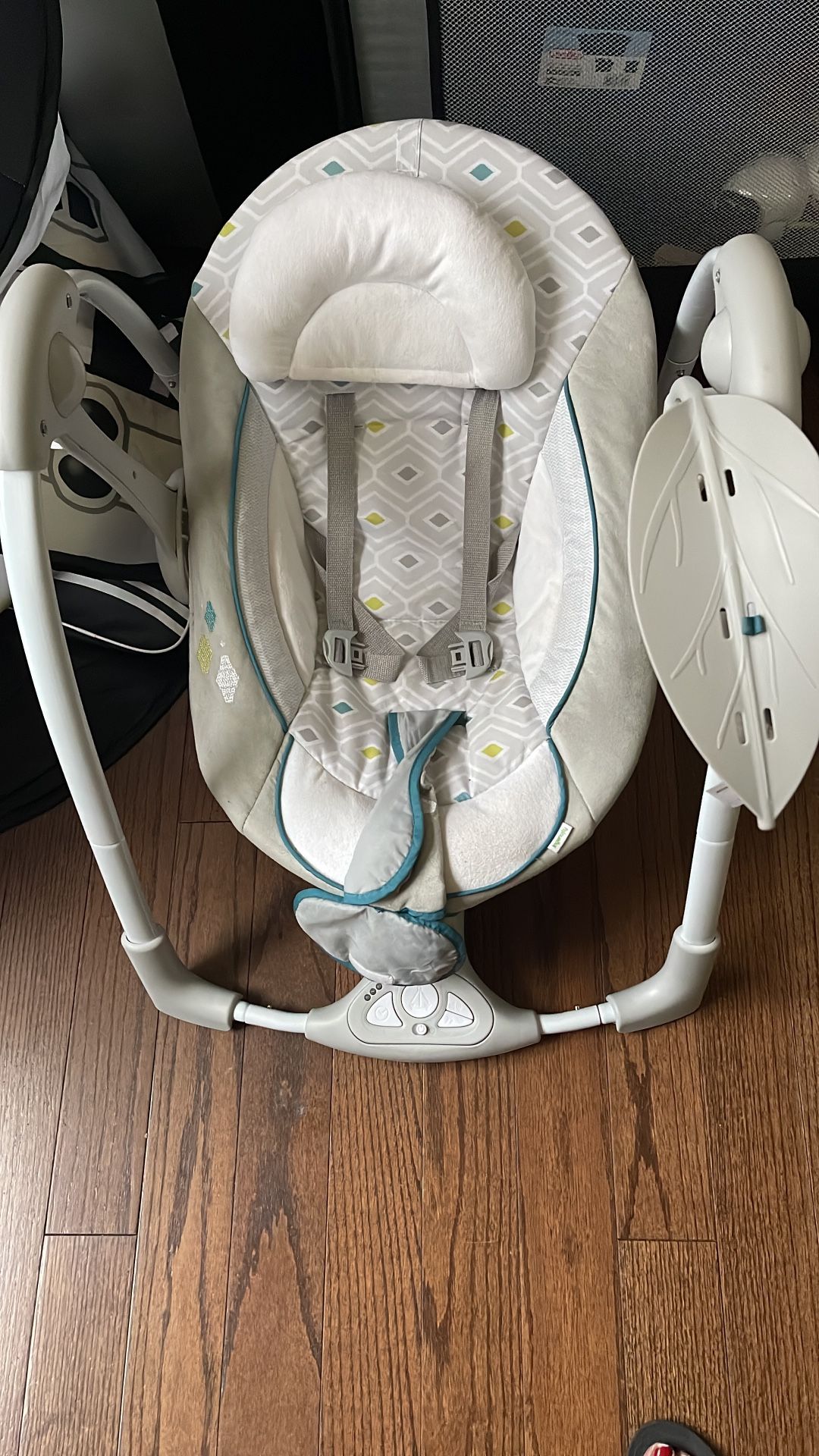 Baby Swing