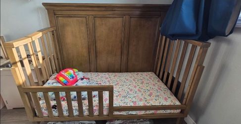 Crib