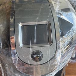 Keurig 2.0