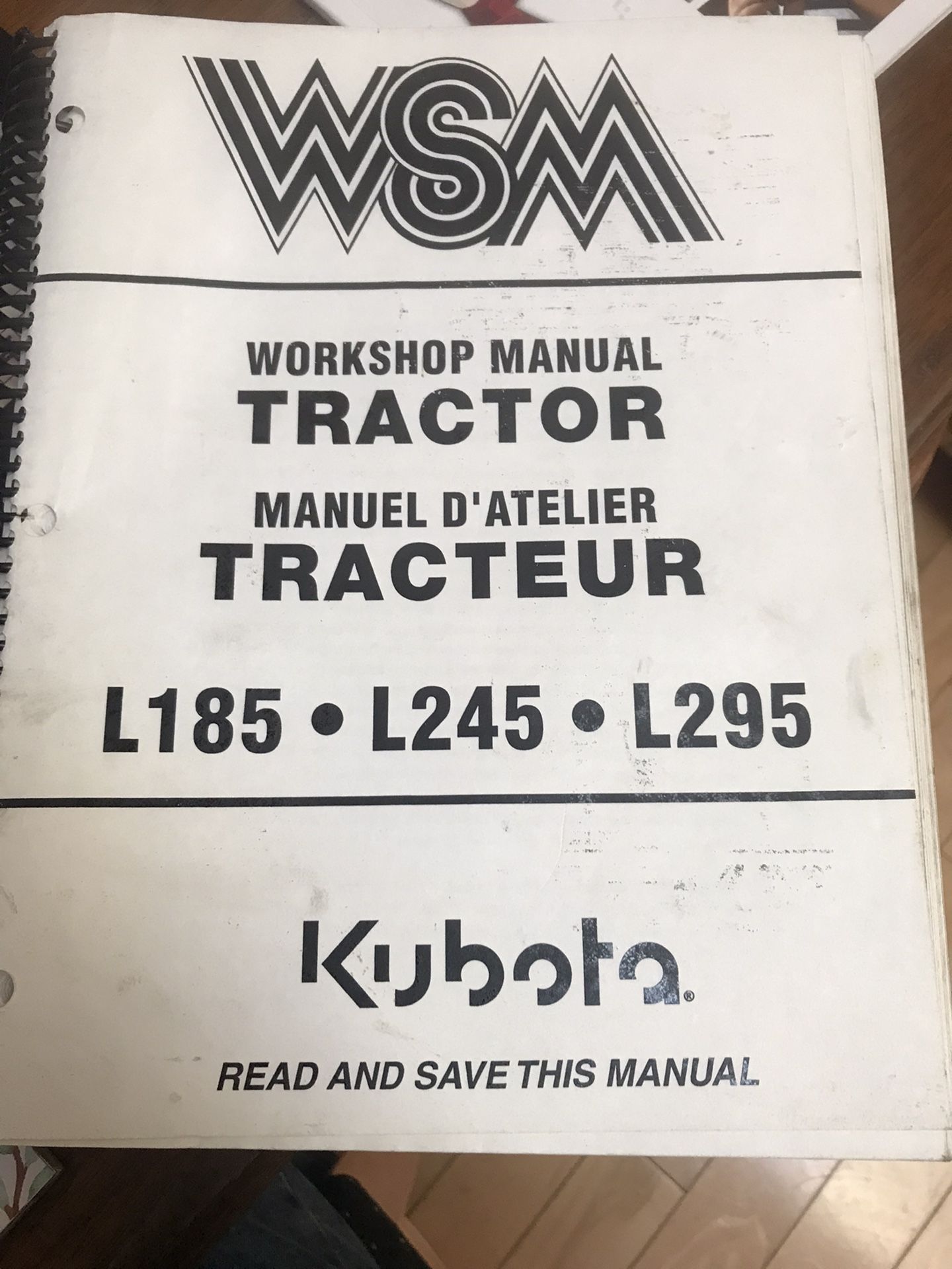 Kubota