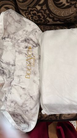 Dockatot Deluxe +