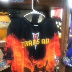 Trans Am Shirt