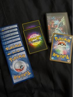 Trading /game cards