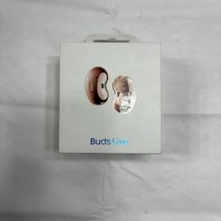 Samsung Live buds 