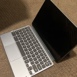 Lenovo Duet 3 Laptop/Tablet