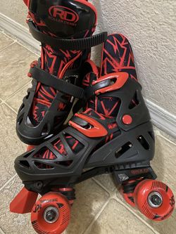 Kids Roller Skate