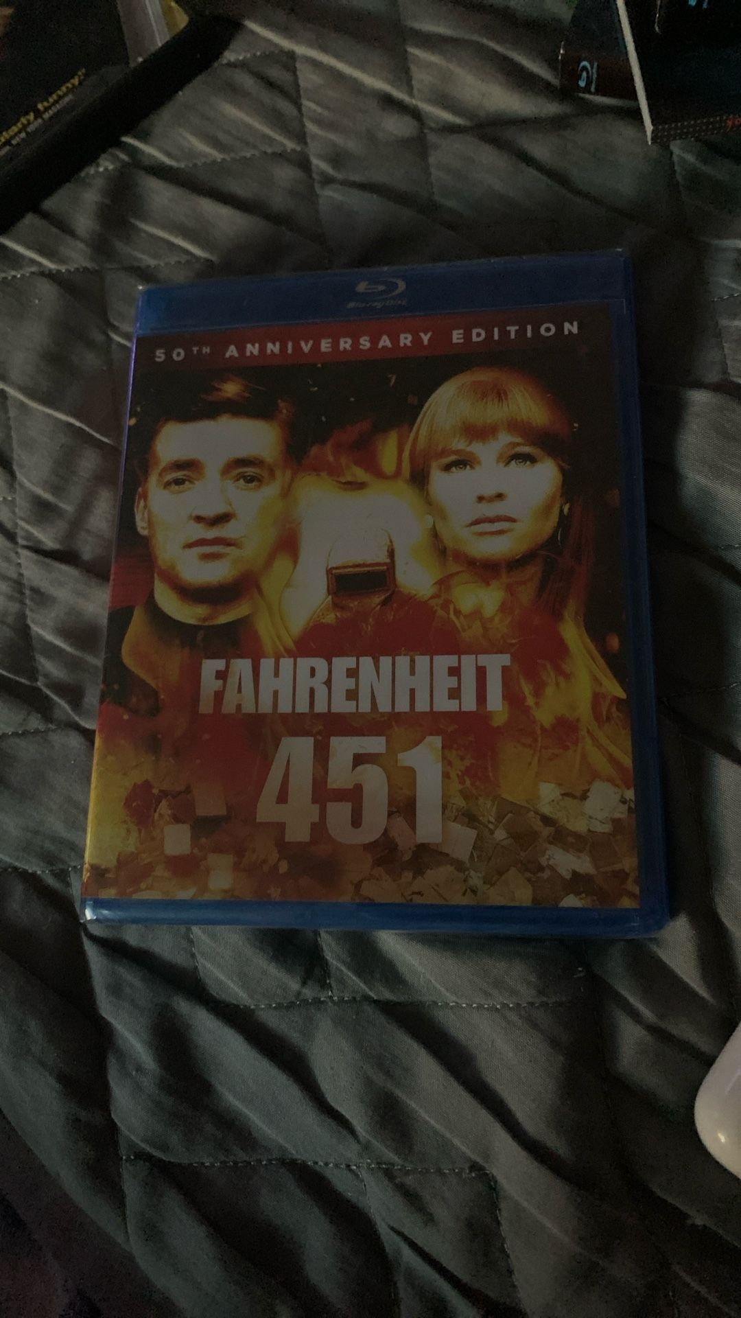 Fahrenheit 451