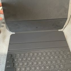 iPad Magic Keyboard Without Trackpad