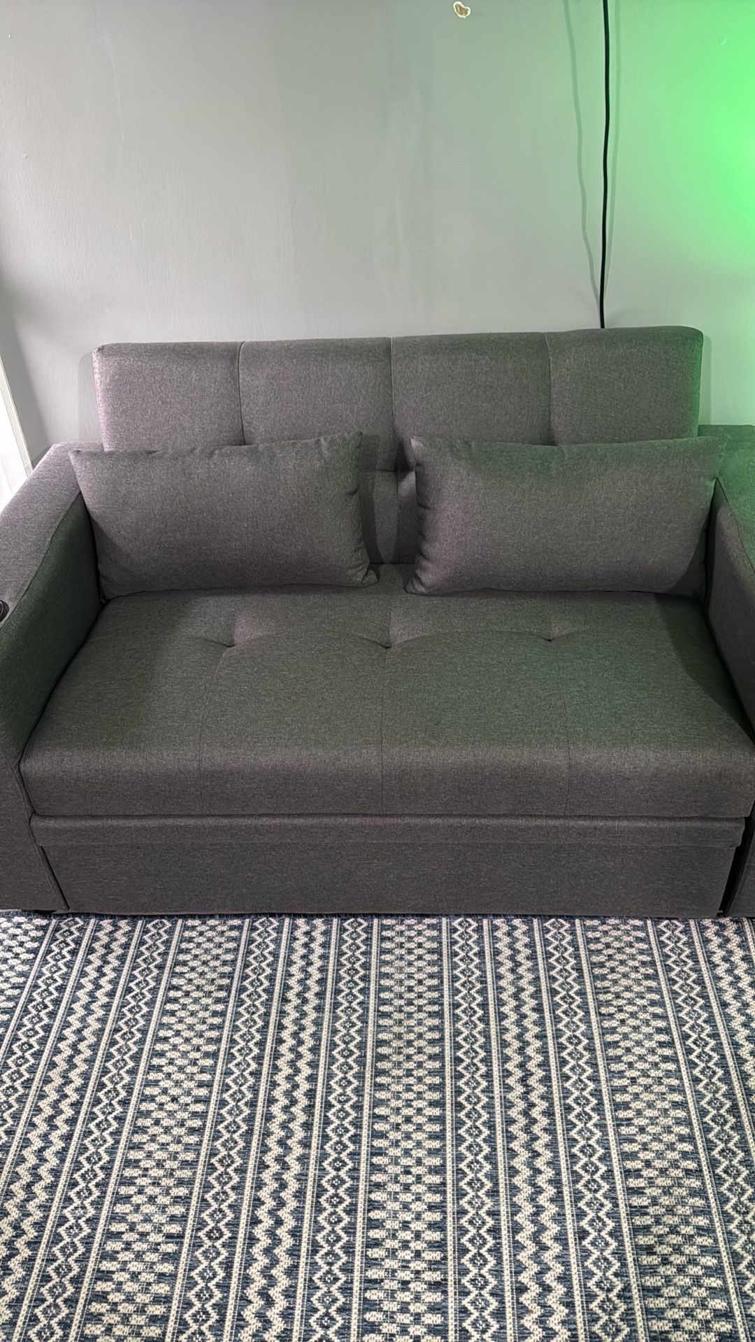 Great sofa