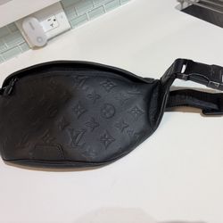 LV Bum Bag Crossbody 