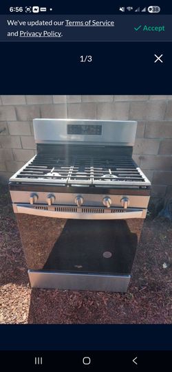 Stove