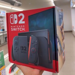 Nintendo Switch 2