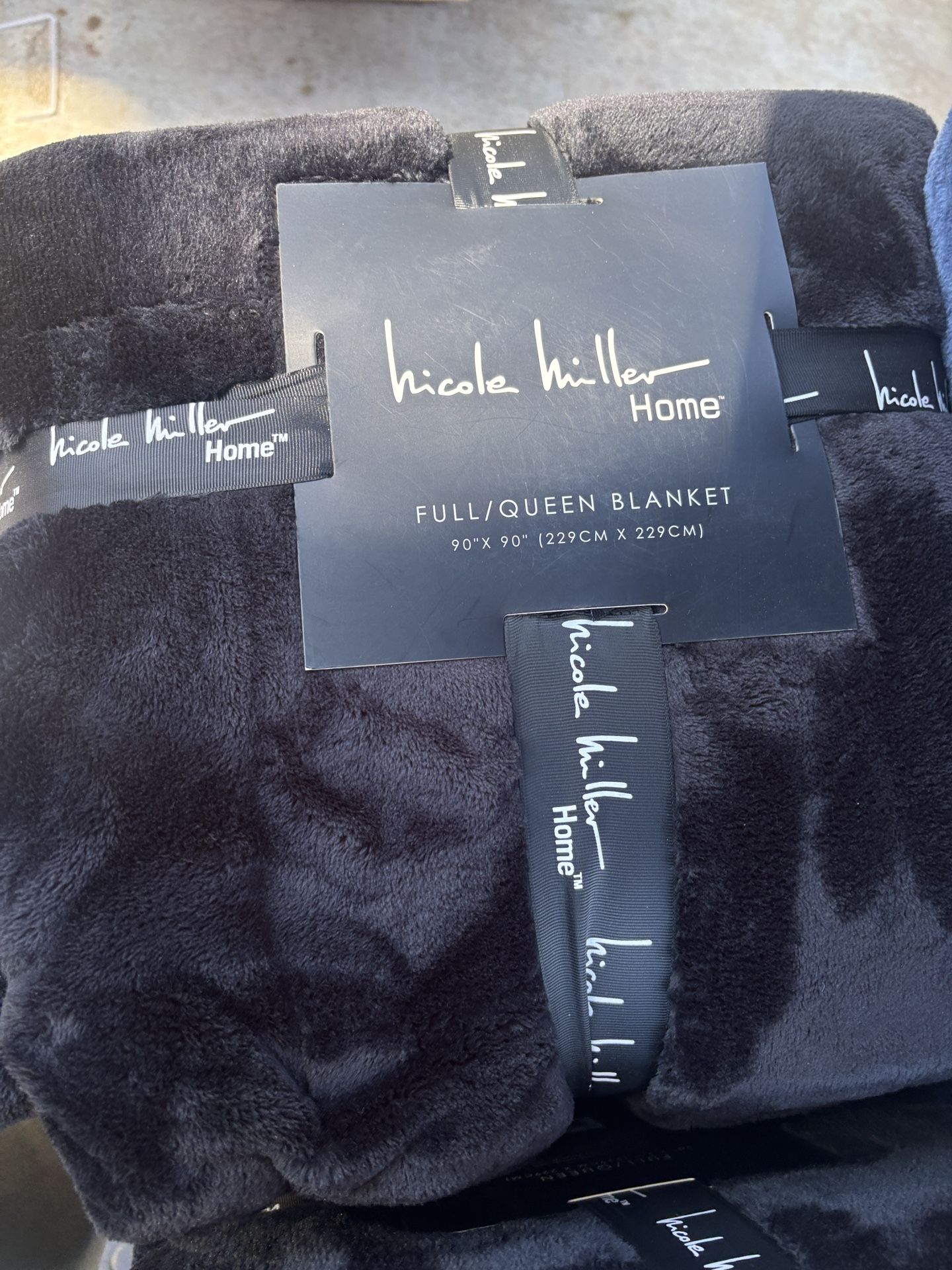 Blanket