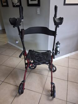 Upright Walker Assistant Vive brand