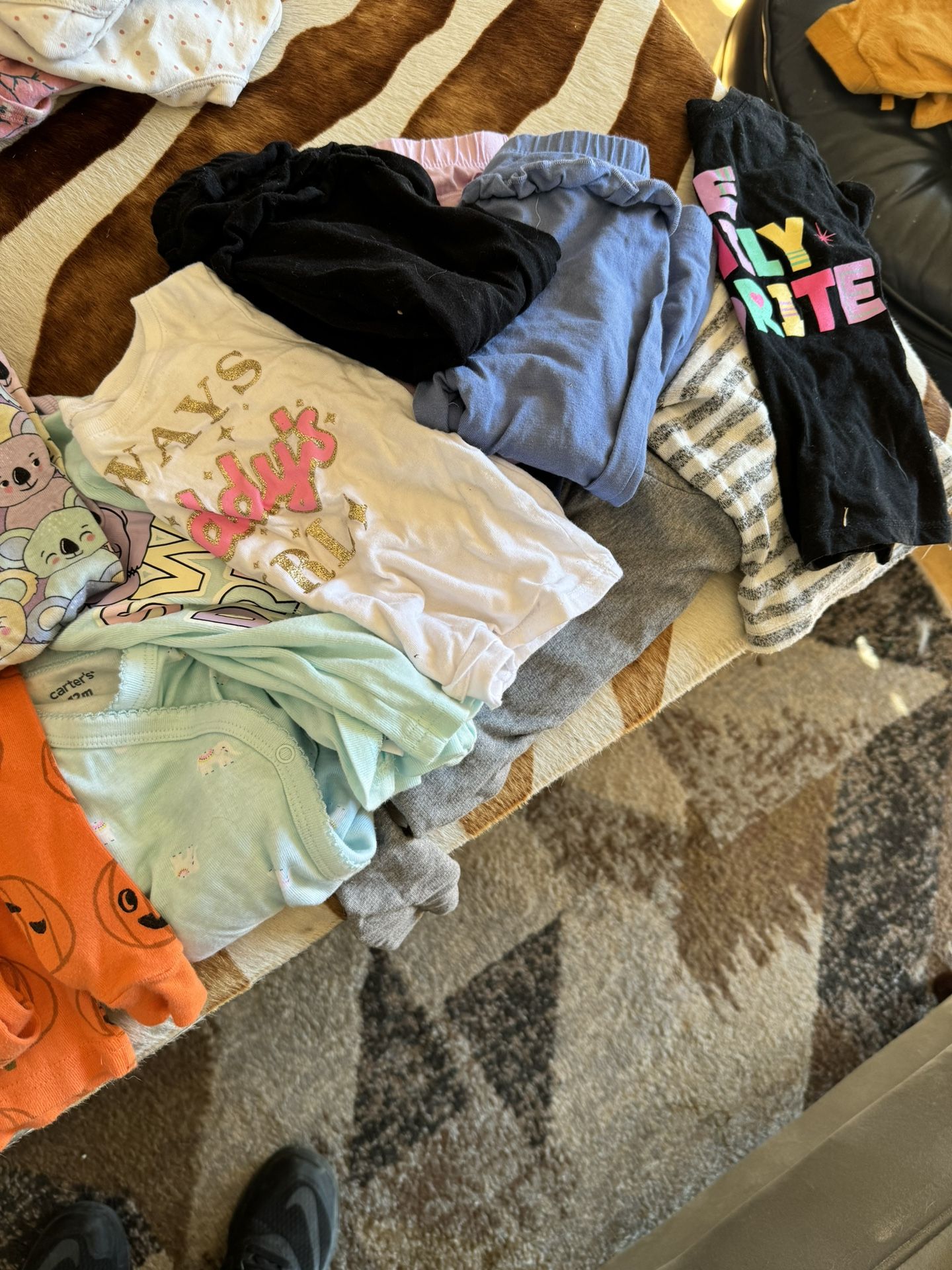 Baby Girl Clothes for Sale in Fallbrook, CA OfferUp