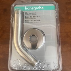 Hansgrohe Shower Arm