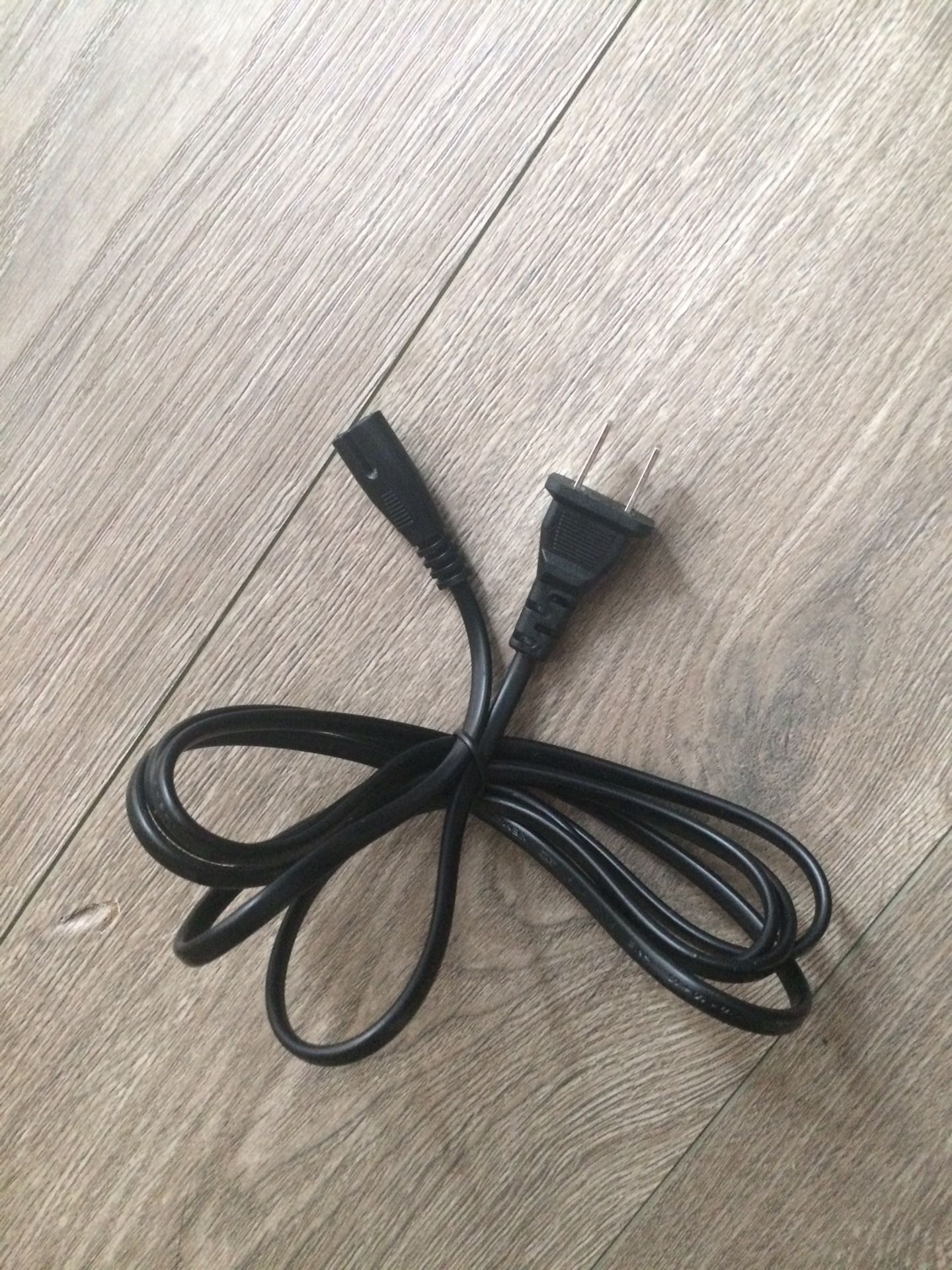 Ps4 power cord