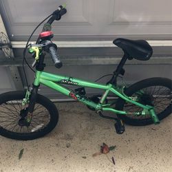 Kids Bike