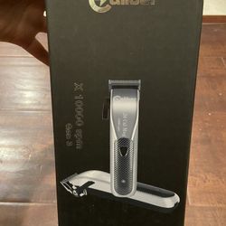 .50 Caliber Clipper Cordless