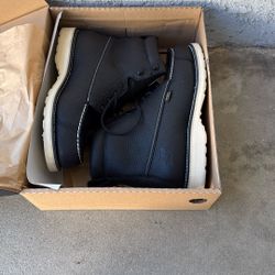 Red Wing Men’s Boots Size 11