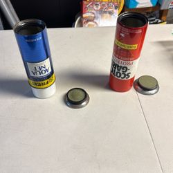 Containers To Hide Things In