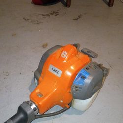 weed eater husqvarna