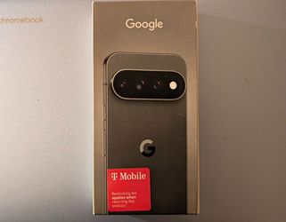 Pixel 11 Pro 256 gb 🔒T-Mobile