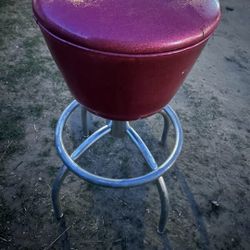 Vintage Stool
