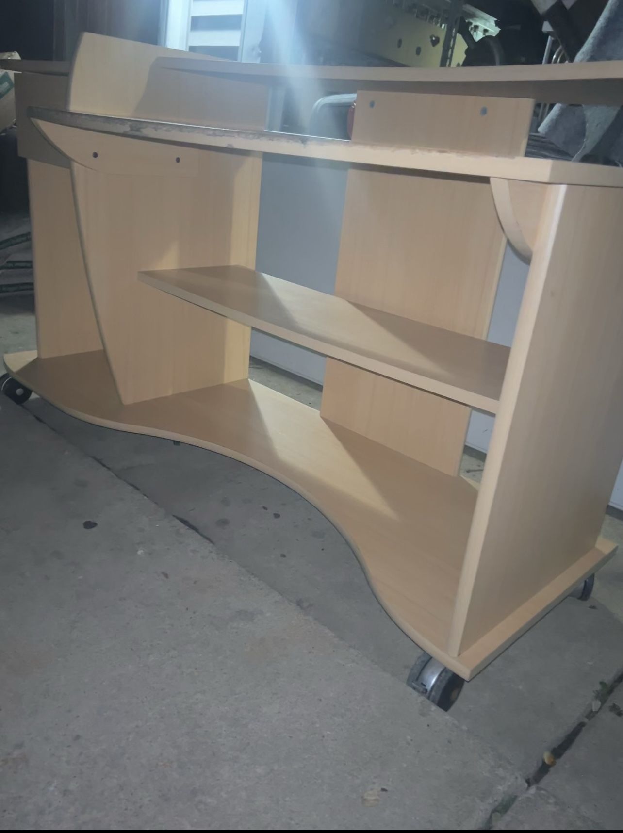 Desk