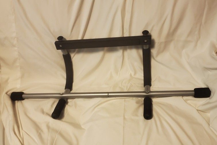 IRON GYM Pro X Fit