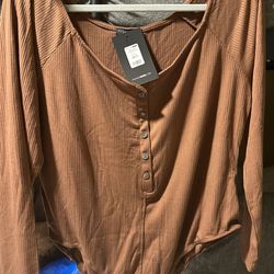 Fashion Nova Body Suits X1