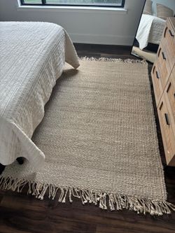 4'X6' Carpet-Pickett Natural
